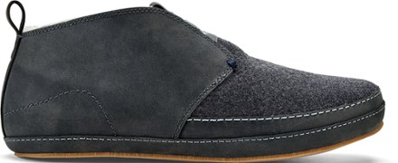 mens moloa slipper