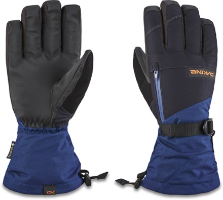DAKINE Leather Titan GORE-TEX Gloves - Men's 0