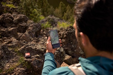 Garmin inReach Messenger Plus 7