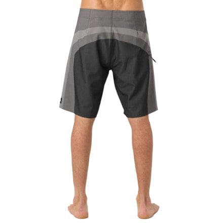 O'Neill Hyperfreak Tech Varial 20" Board Shorts - Men's 1