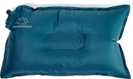 Mountain Summit Gear Self-Inflating Camp Pillow 3