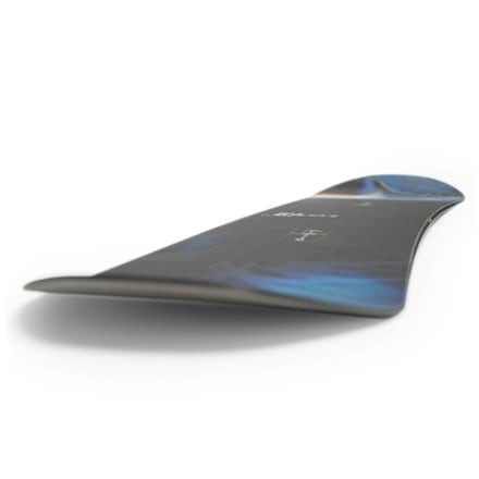 Nitro Lectra Leaf Cam-Out Snowboard - Women's - 2025/2026 3