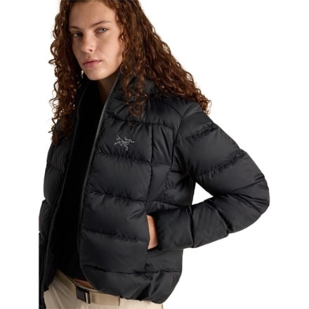 Arc'teryx Thorium Down Jacket - Women's 7