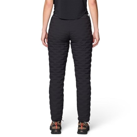 Mountain Hardwear Stretchdown Light Pants - Women's 2