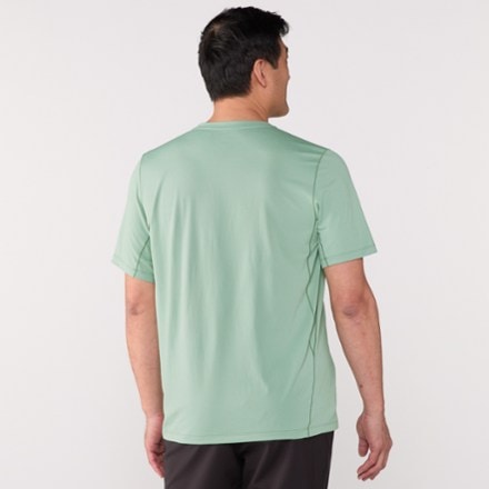 Arc'teryx Cormac Logo T-Shirt - Men's 2