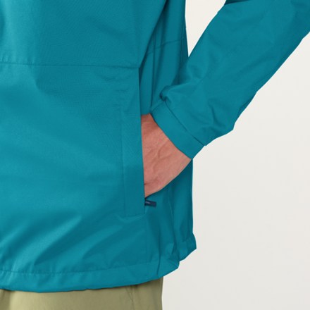 REI Co-op Trailmade Rain Jacket - Men's 8
