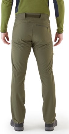 Rab Incline AS Pants - Men's 2