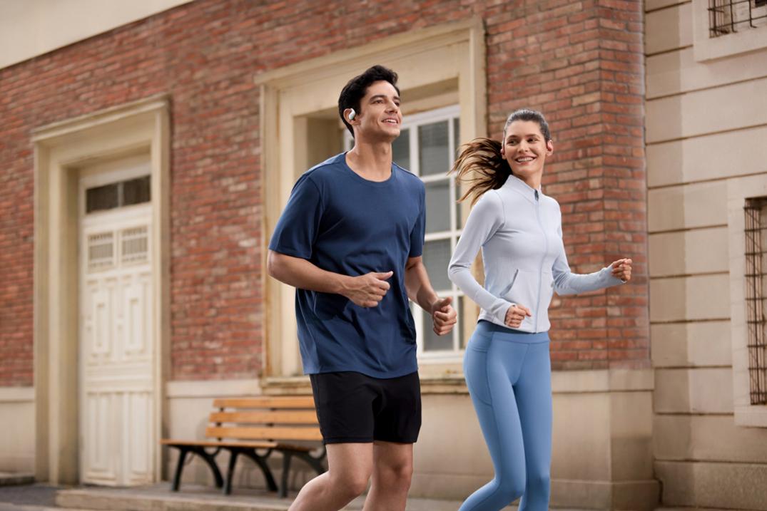 Location Image for OpenFit Air Headphones