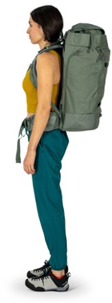 Osprey Zealot 45 Pack 7