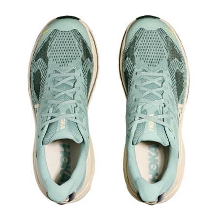 HOKA Challenger 8 Trail-Running Shoes - Men's 5