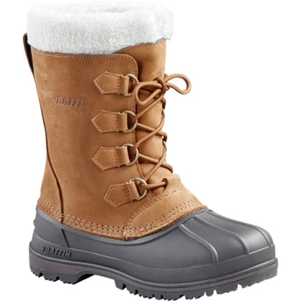 Baffin Canada Boots - Women's 3