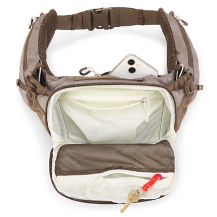 Osprey Savu 5 Waist Pack 3