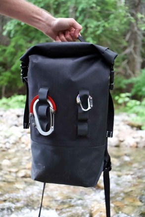 HEROCLIP Large Hanger 3