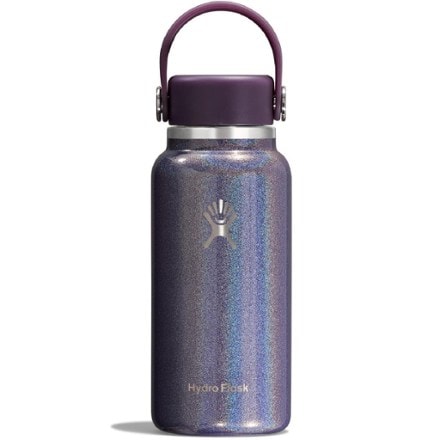 Hydro Flask Micro Hydro Vacuum Water Bottle with Screw Cap - 10 fl. oz. 0