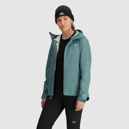 Outdoor Research Grandridge GORE-TEX Insulated Jacket - Women's 5