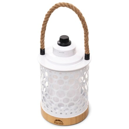 Wild Land Ambient LED Lantern 6