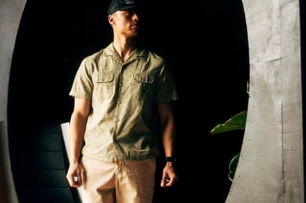 Location Image for Daytripper Shirt - Men's