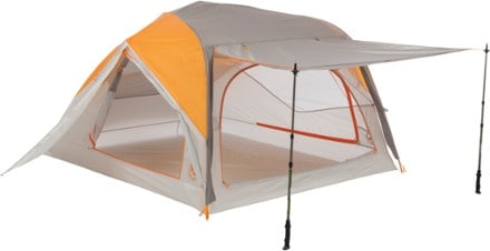 Big Agnes Salt Creek SL3 Tent 0