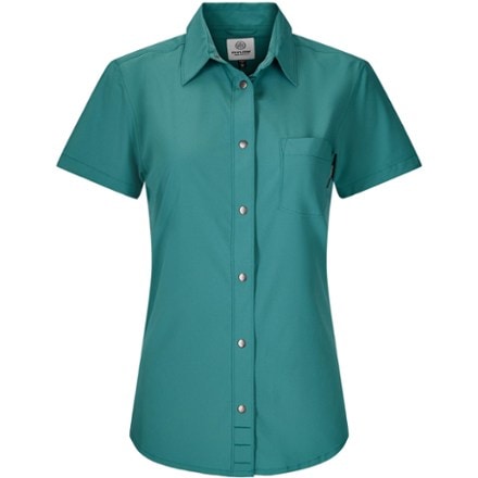 Flylow Anderson Bike Shirt - Women's 0