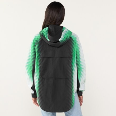 FP Movement Singin' in the Rain Printed Jacket - Women's 4