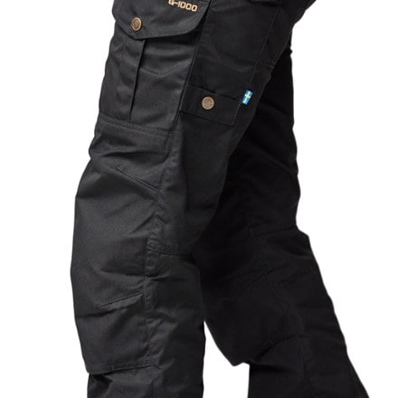 Fjallraven Vidda Pro Trousers - Women's 6
