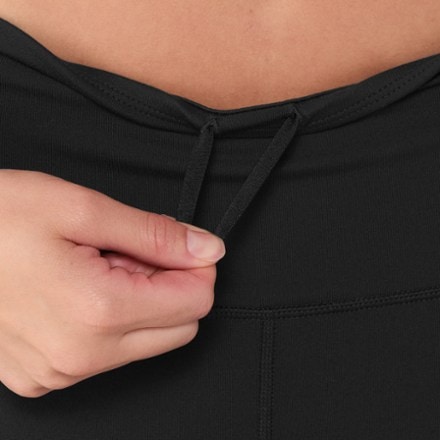 Oiselle Pocket Jogger 3/4 Tights - Women's 4