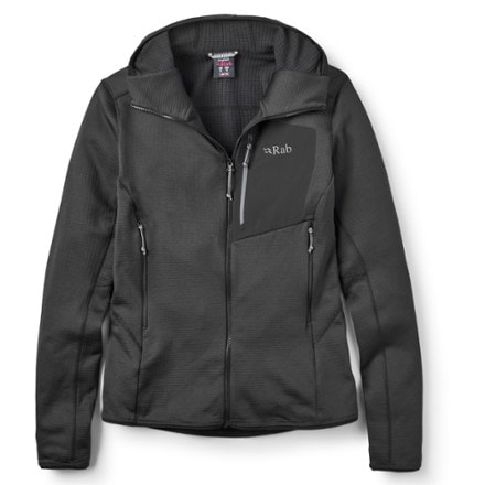 Rab Ascendor Hoody - Women's 0