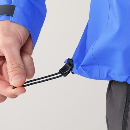 Arc'teryx Beta SL Jacket - Men's 8