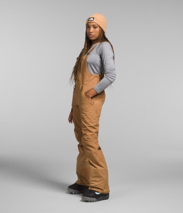 The North Face Freedom Bib Pants - Women's Tall Sizes 2