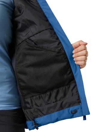 Helly Hansen Banff Shell Jacket - Women's 5