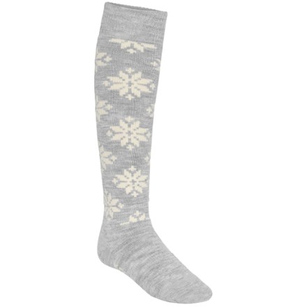 Kari Traa Rose Wool Ski Socks - Women's 0