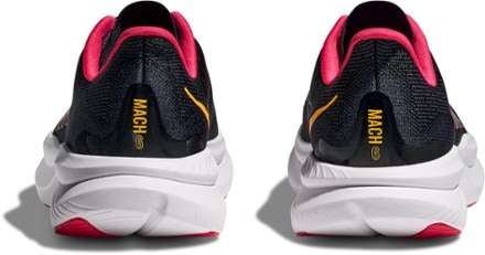 HOKA Mach 6 Road-Running Shoes - Women's 5