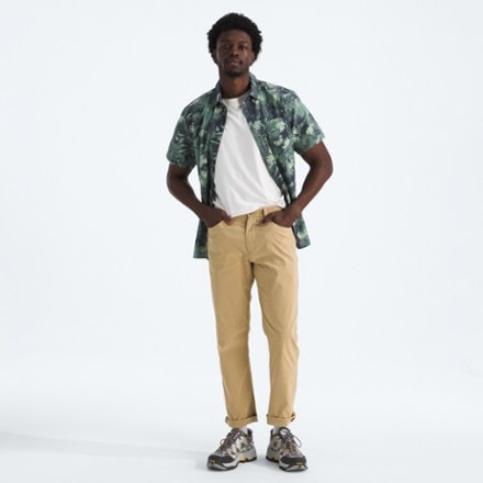 The North Face Sprag 5-Pocket Pants - Men's 3