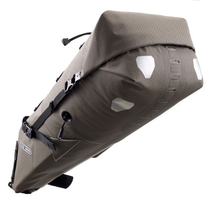 Ortlieb Seat-Pack Saddle Bag - 16.5 Liters 1