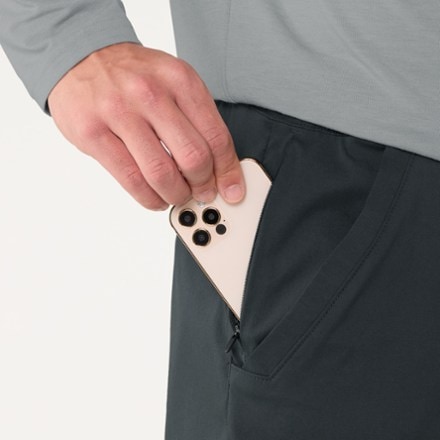 Mountain Hardwear AP Active Crossover Pants - Men's 6