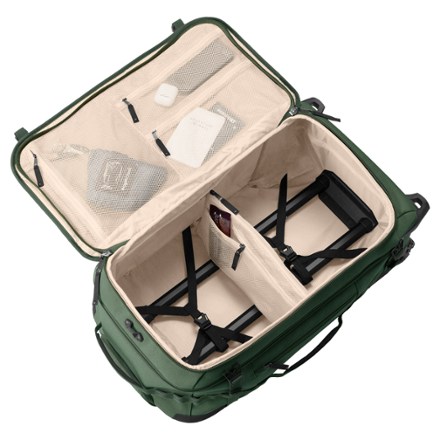 Eagle Creek Gear Warrior XE 2-Wheel 27" Luggage 3