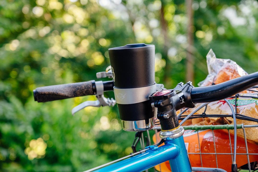 Location Image for Bar-ista Bicycle Cup Holder