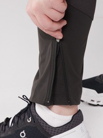 Patagonia Wind Shield Pants - Women's 5