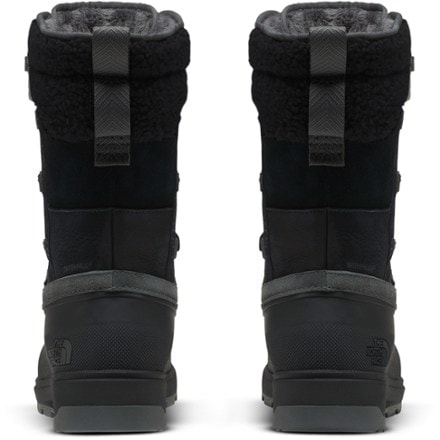 The North Face Shellista V Mid Waterproof Boots - Women's 1