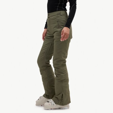 Halfdays Alessandra Snow Pants - Women's 3