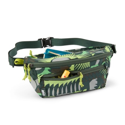 REI Co-op Trail 2 Print Waist Pack 7