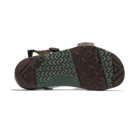 Xero Shoes Z-Trail EV Sandals - Men's 6