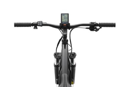Cannondale Adventure Neo Allroad S Electric Bike 1