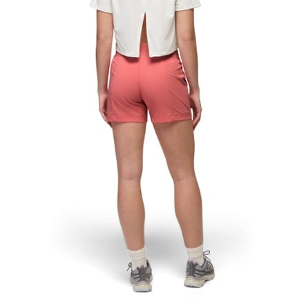 prAna Koen Shorts - Women's 5" Inseam 2