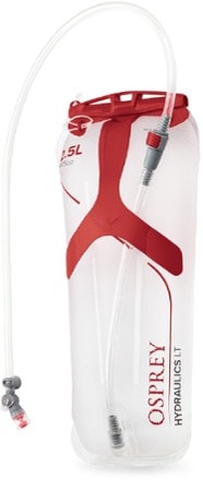 Osprey Hydraulics LT Reservoir - 2.5 Liters 1