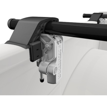 Lock down closed (Black)