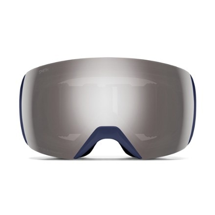 Smith Skyline XL ChromaPop Snow Goggles 1