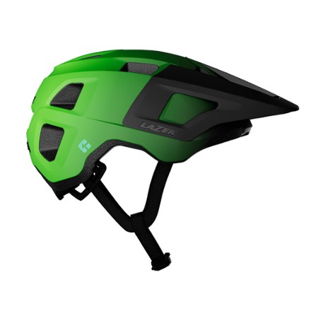 Lazer Finch KinetiCore Bike Helmet - Kids' 2