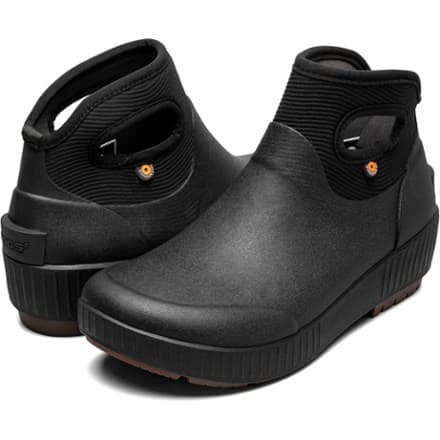 Bogs Seattle II Ankle Rain Boots - Women's 8