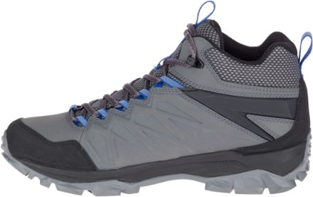 merrell thermo freeze mid waterproof boots